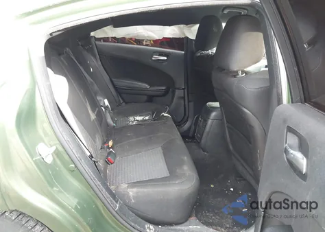 2020 Dodge Charger Gt Rwd z USA, uszkodzony, nr VIN 2C3CDXHG4LH150046